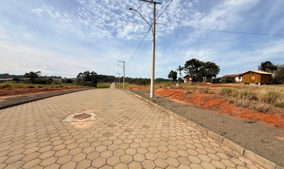 TERRENO - CAMINHOS DO MAR, BOA VISTA, IÇARA