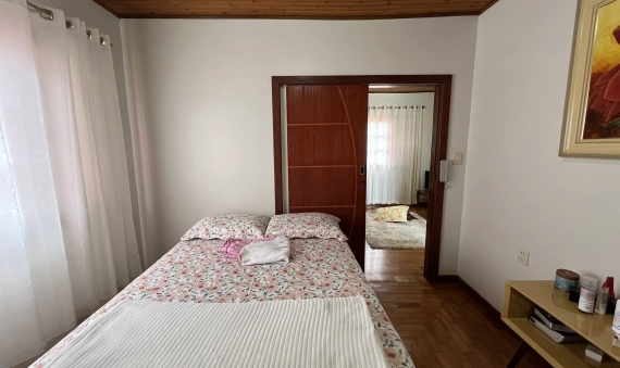 CASA - JARDIM SILVANA - IÇARA