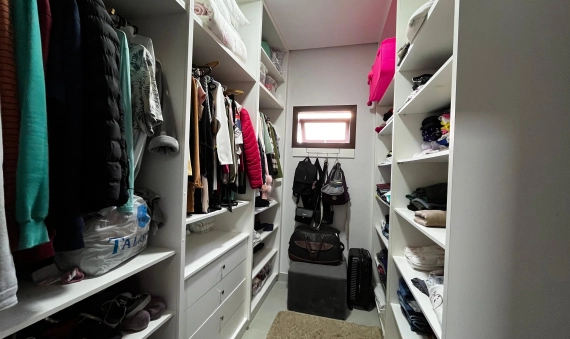 CASA - JARDIM ELIZABETE - IÇARA