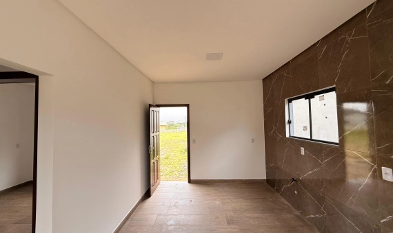 CASA  - LAGOA DOS FREITAS, BALNEÁRIO RINCÃO