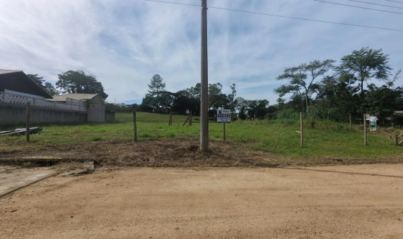 TERRENO - CENTRO - IÇARA