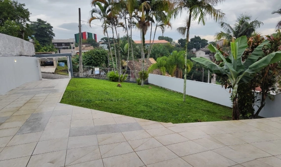 CASA, BAIRRO MARIA CÉU - CRICIÚMA