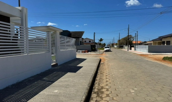 CASA - ZONA SUL, BALNEÁRIO RINCÃO