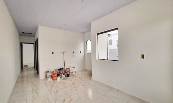 CASA - AURORA - IÇARA