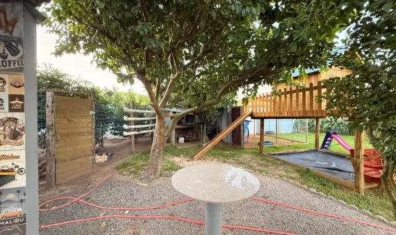 CASA - ZONA VELHA, BALNEÁRIO RINCÃO