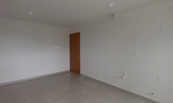APARTAMENTO - RES. VIA VENEZIA, CRICIÚMA