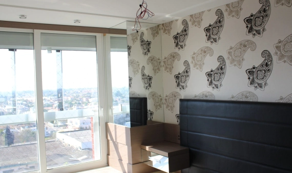 COBERTURA DUPLEX - CENTRO - IÇARA
