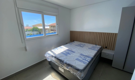 APARTAMENTO - RES. RESERVA DO MEDITERRÂNEO - CENTRO, BALNEÁRIO RINCÃO