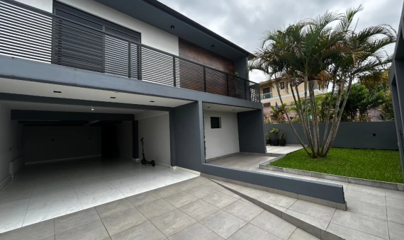 CASA - JARDIM ELIZABETE - IÇARA 