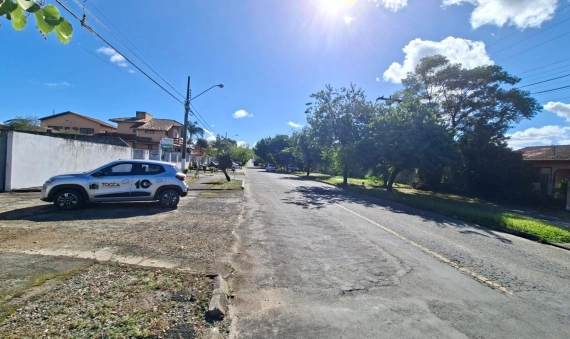 TERRENO - CRICIUMA 