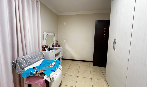 CASA- JARDIM SILVANA - IÇARA