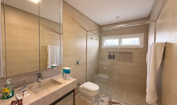 CASA - ZONA NORTE, BALNEÁRIO RINCÃO