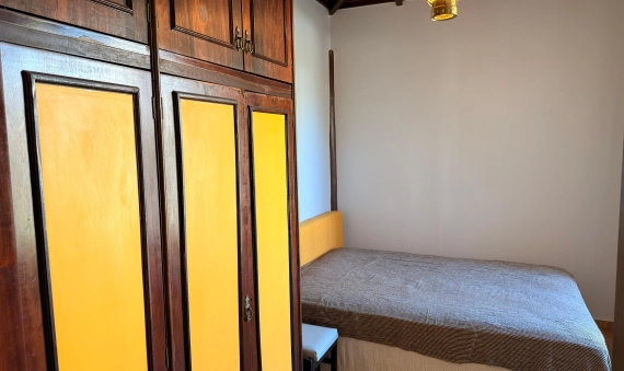 CASA - LAGOA DOS ESTEVES, CONDOMÍNIO VILA SUIÇA, BALNEÁRIO RINCÃO