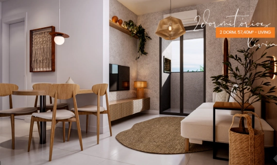 RES. BRISAS DO PASSO - PASSO DE TORRES - SC