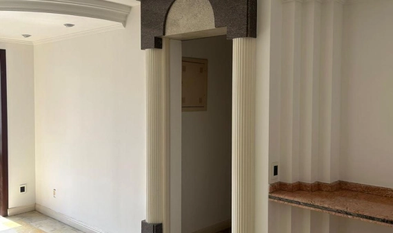 COBERTURA DUPLEX  - CERTRO - CRICIÚMA