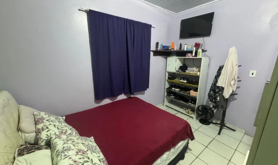 CASA - LAGOA DOS FREITAS, BALNEÁRIO RINCÃO