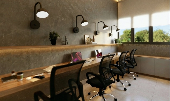 RES. BELMONT - MONTE CARLOS - COCAL DO SUL