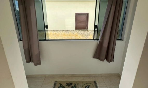 APARTAMENTO - INGRACIA - SIDEROPOLIS  