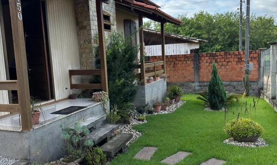 CASA - TEREZA CRISTINA - IÇARA