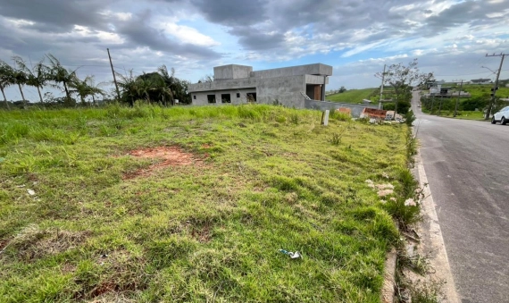 TERRENOS - LOT. PARQUE DA FIGUEIRA - CRISTO REI - IÇARA
