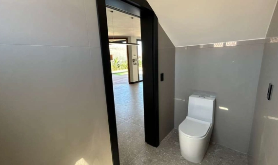 CASA - ZONA NOVA, BALNEÁRIO RINCÃO