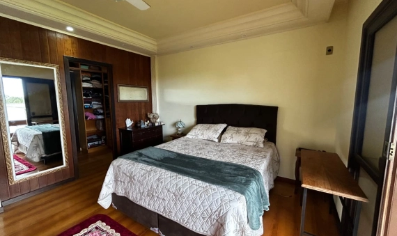 CASA - PRIMEIRO DE MAIO - IÇARA