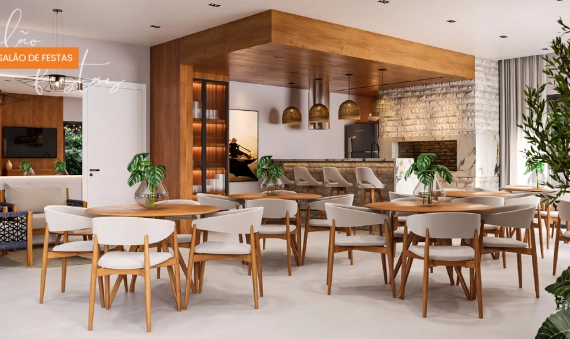 RES. BRISAS DO PASSO - PASSO DE TORRES - SC