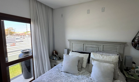 CASA - ZONA SUL, BALNEÁRIO RINCÃO