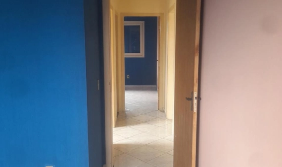 CASA - NOSSA SENHORA DE FÁTIMA, IÇARA