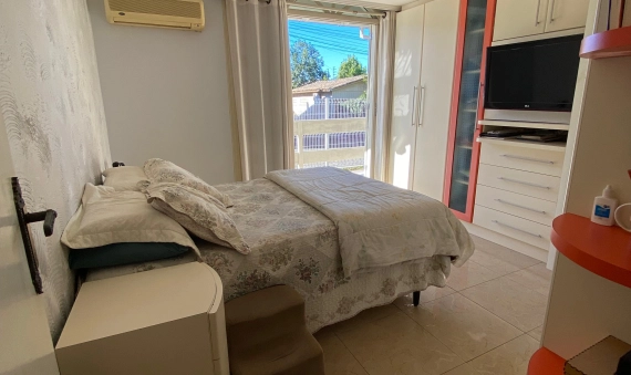 CASA - PRIMEIRO DE MAIO