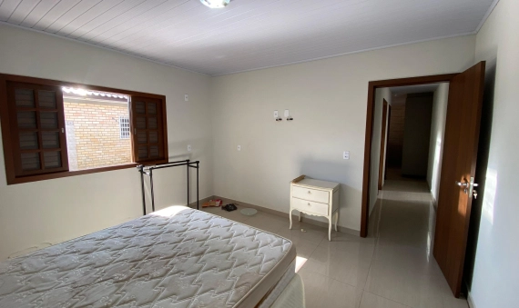 CASA - ZONA SUL, BALNEÁRIO RINCÃO