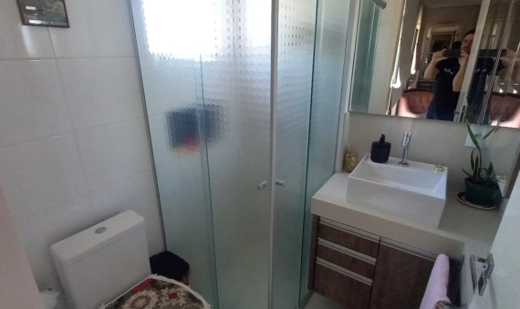 CASA GEMINADA - JARDIM SILVANA - IÇARA