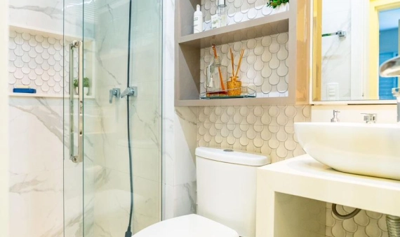 RECIDENCIAL BLUE TOWER - CENTRO - CRCIÚMA