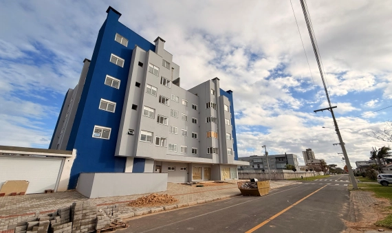 APARTAMENTO, RES. E COM. RESERVA DO MEDITERRÂNEO - CENTRO, BALNEÁRIO RINCÃO