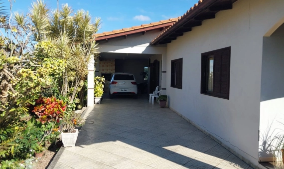 CASA - LIRI - IÇARA/SC