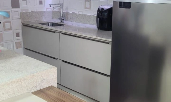 CASA - SANTA LUZIA - CRICIUMA