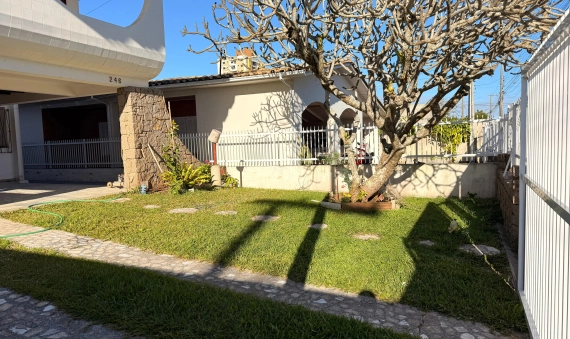 CASA - CENTRO, BALNEÁRIO RINCÃO