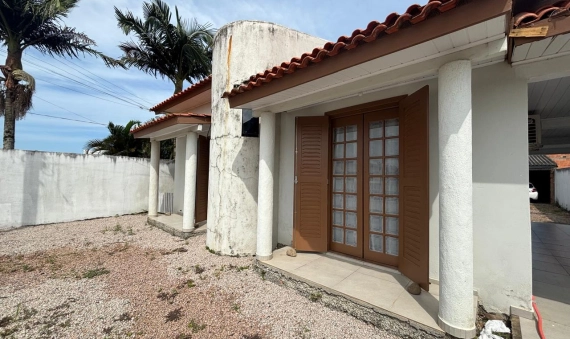 CASA - TEREZA CRISTINA - IÇARA