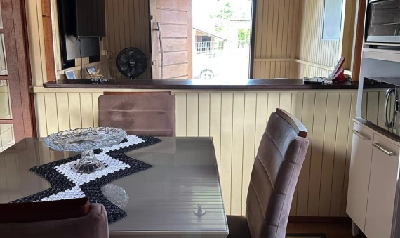 CASA - TEREZA CRISTINA - IÇARA