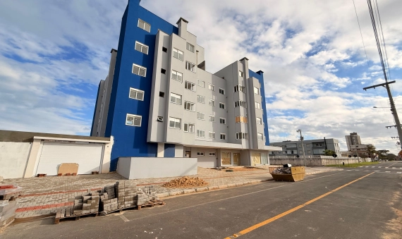 APARTAMENTO, RES. E COM. RESERVA DO MEDITERRÂNEO - CENTRO, BALNEÁRIO RINCÃO