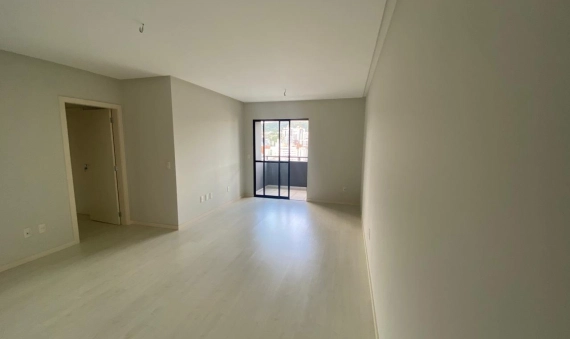 APARTAMENTO ED. VITTÓRIO VENETO - CENTRO - CRICIÚMA 