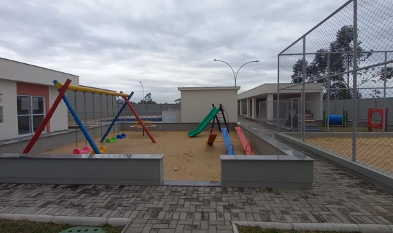 APARTAMENTO - RES. VIA VENEZIA, CRICIÚMA