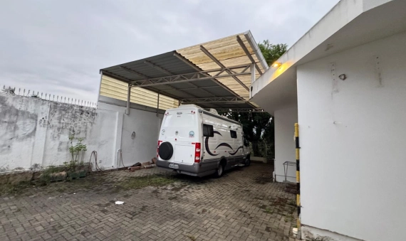 CASA - CENTRO, CRICIÚMA