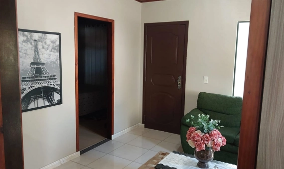 CASA - LIRI - IÇARA/SC