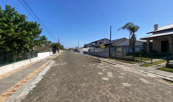 CASA - ZONA NORTE, BALNEÁRIO RINCÃO