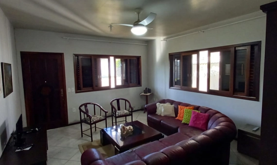 CASA - MINA DO MATO, CRICIÚMA