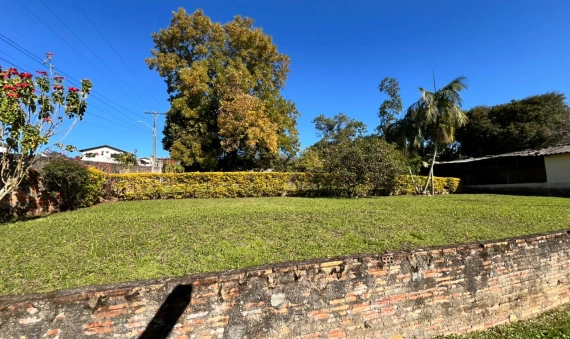 CASA - PRESIDENTE VARGAS - IÇARA