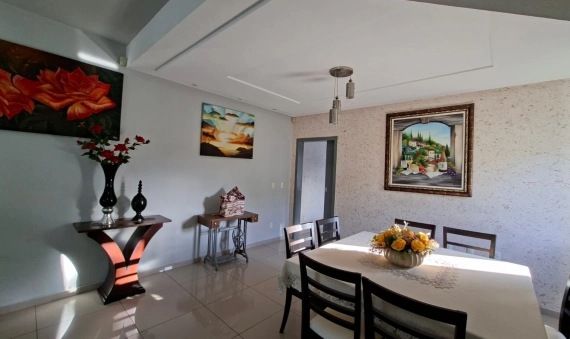 CASA - SANTO ANTONIO - CRICIUMA