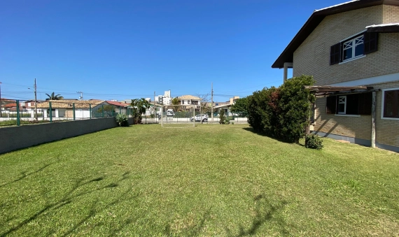 CASA - ZONA NORTE, BALNEÁRIO RINCÃO