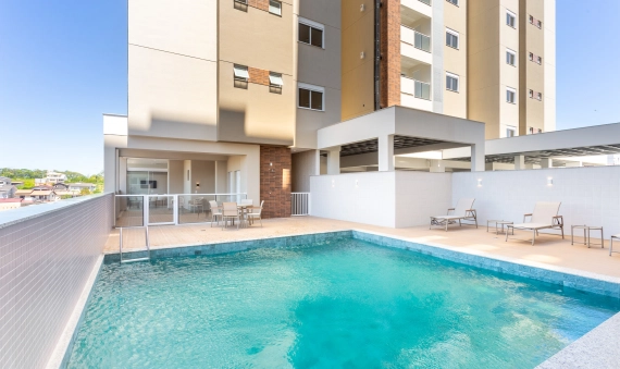 APARTAMENTOS, RES PIANEZZE - CENTRO, IÇARA